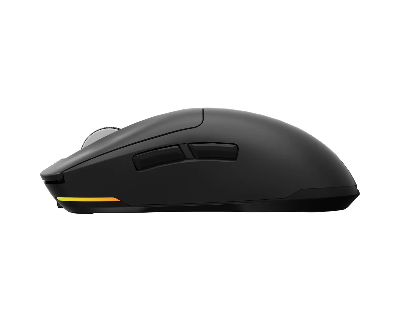 Zircon 660 Wireless Gaming Mouse - Black
