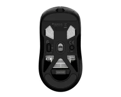 Zircon 660 Wireless Gaming Mouse - Black