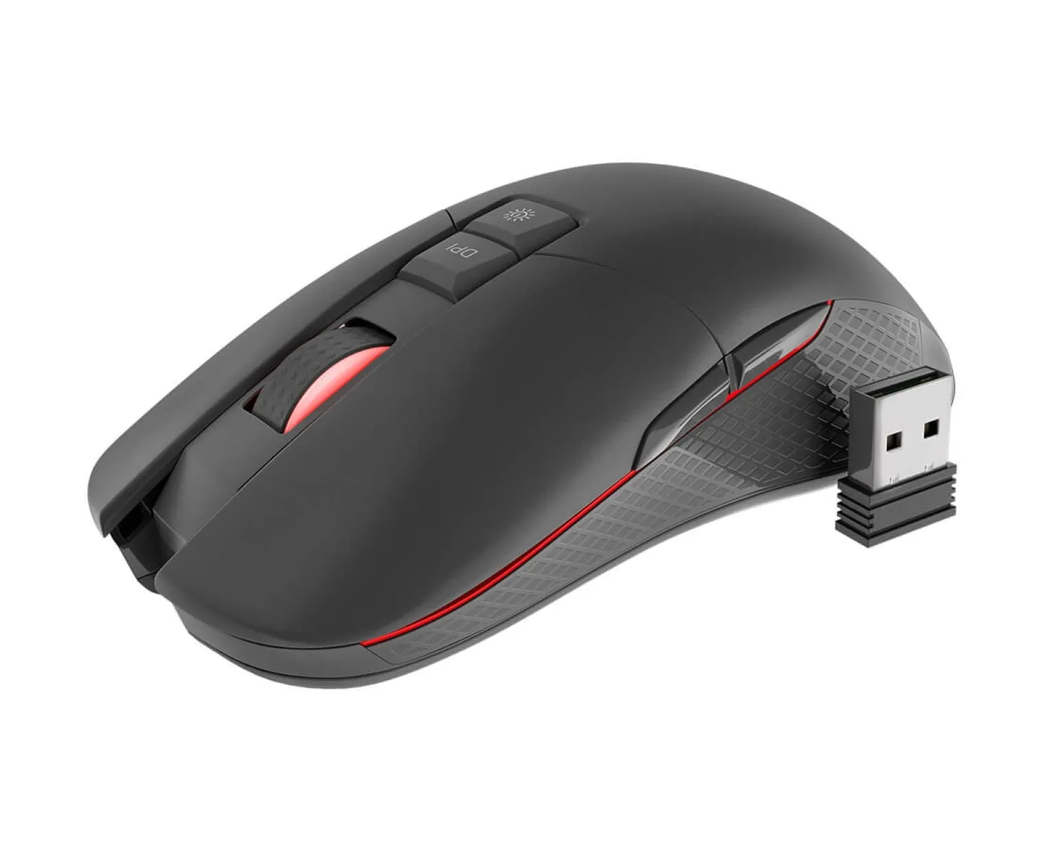 Zircon 330 Wireless Gaming Mouse