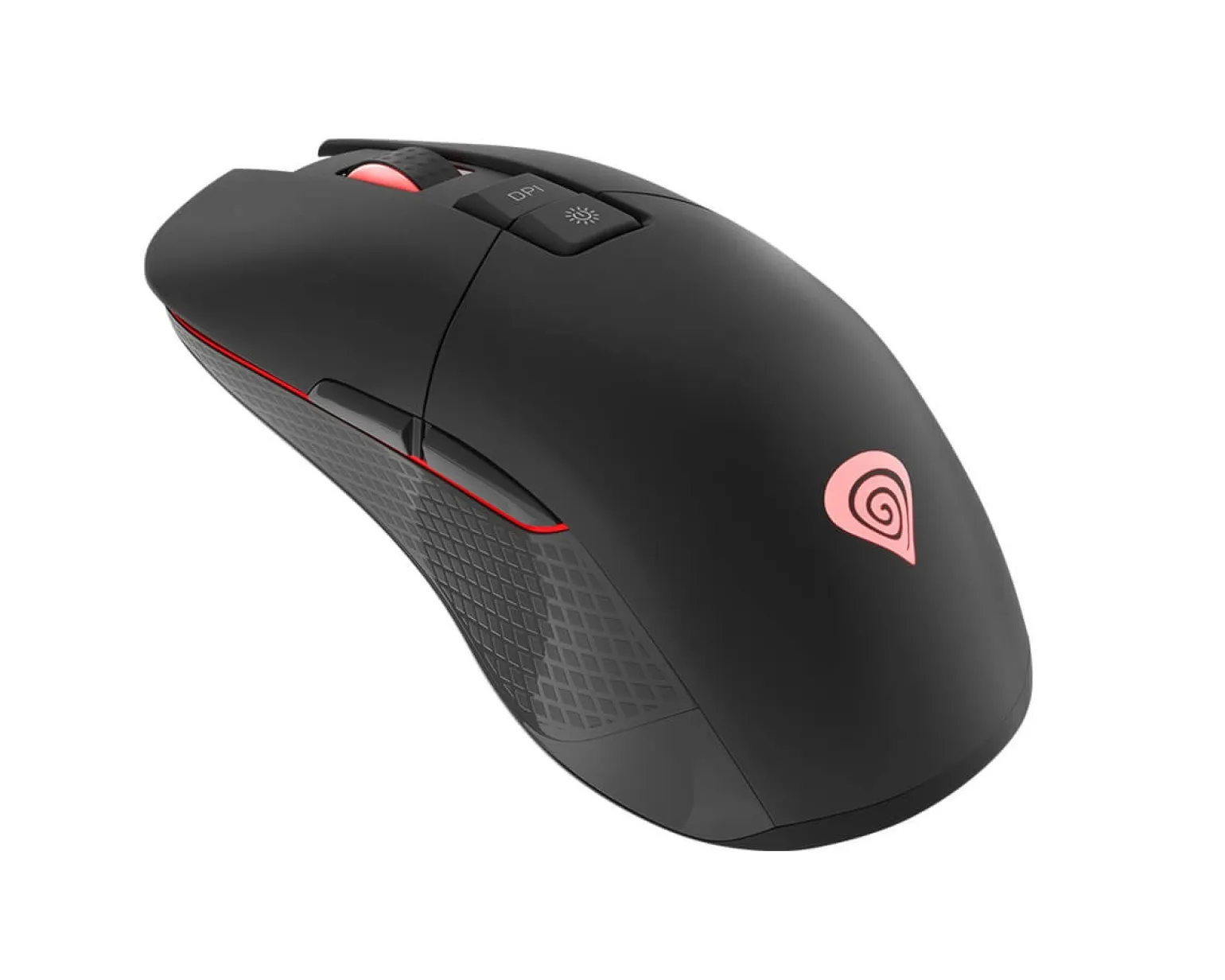 Zircon 330 Wireless Gaming Mouse