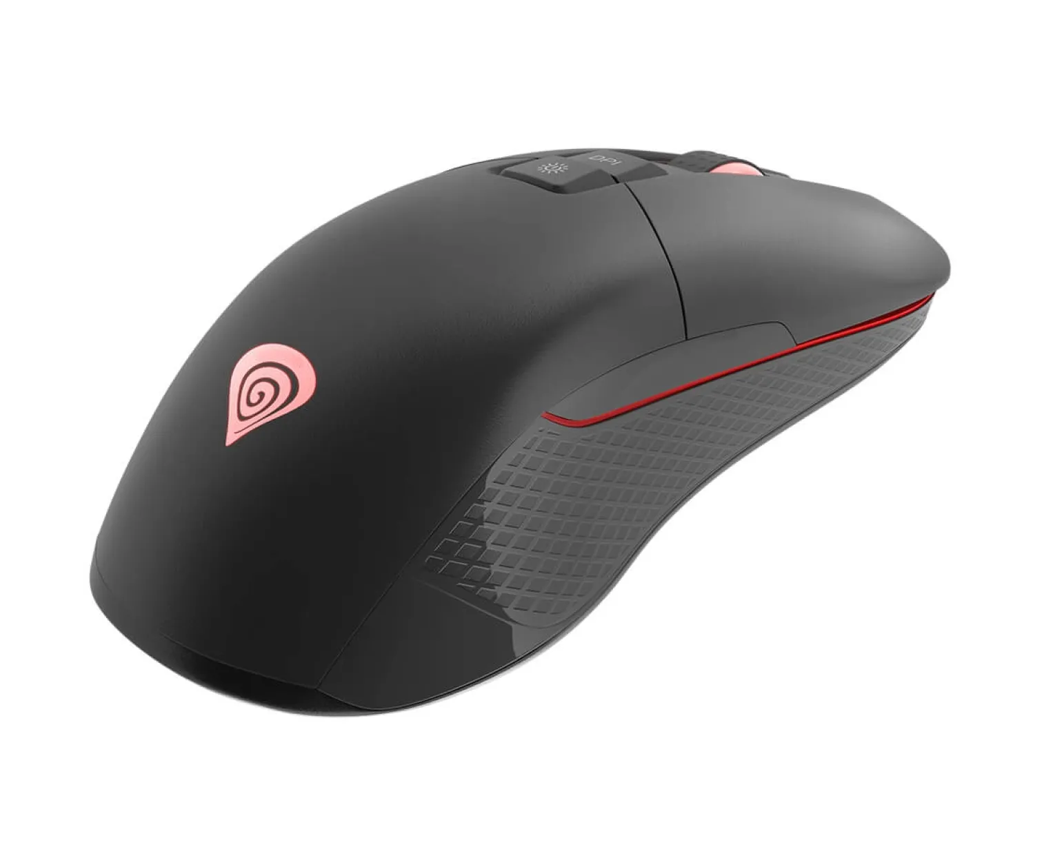 Zircon 330 Wireless Gaming Mouse