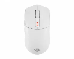 Zircon 500 Wireless Gaming Mouse - White