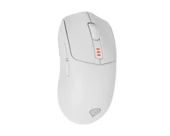 Zircon 500 Wireless Gaming Mouse - White