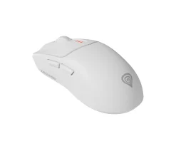 Zircon 500 Wireless Gaming Mouse - White