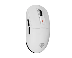 Zircon 660 Wireless Gaming Mouse - White