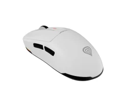 Zircon 660 Wireless Gaming Mouse - White
