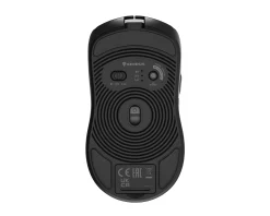 Zircon 500 Wireless Gaming Mouse - Black