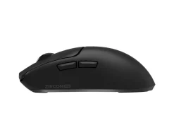 Zircon 500 Wireless Gaming Mouse - Black