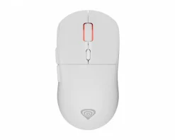 Zircon XIII Wireless Gaming Mouse - White