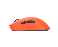 Z2 4K Hotswappable Wireless Gaming Mouse - Orange
