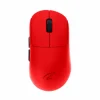 Z2 4K Hotswappable Wireless Gaming Mouse - Red