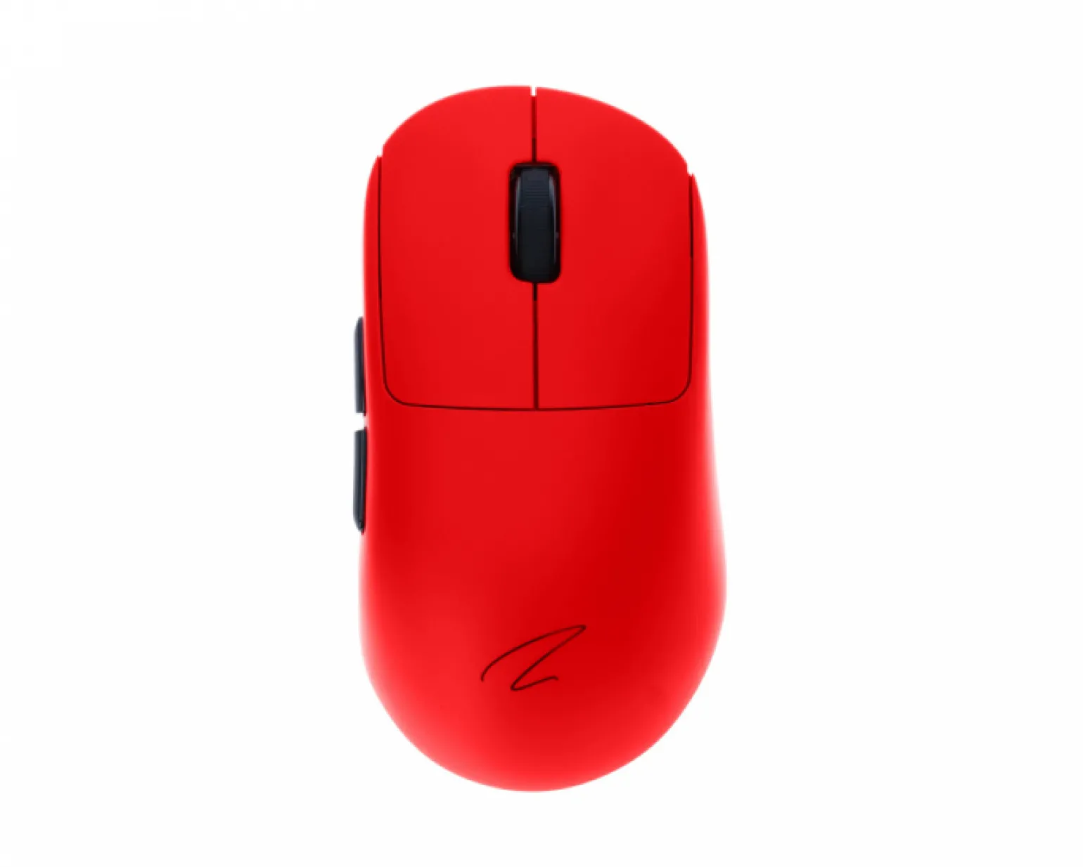 Z2 4K Hotswappable Wireless Gaming Mouse - Red