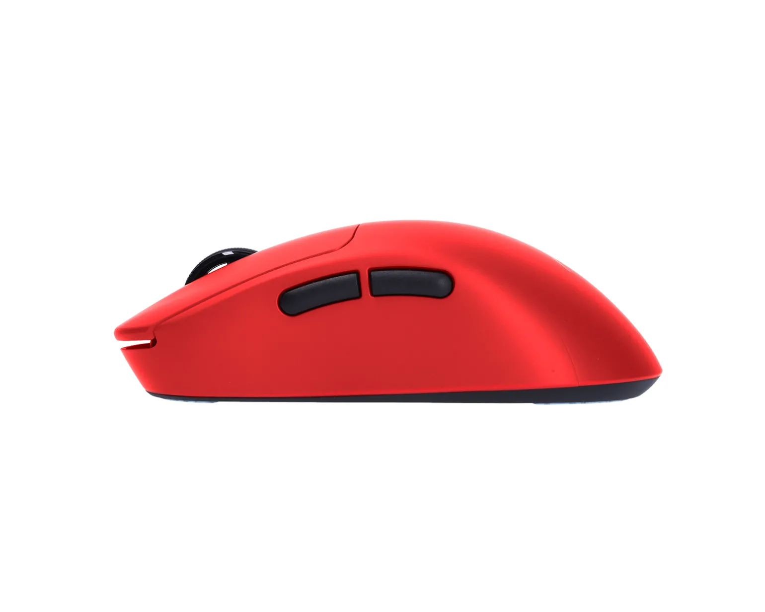 Z2 4K Hotswappable Wireless Gaming Mouse - Red