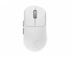 Z2 4K Hotswappable Wireless Gaming Mouse - Grey