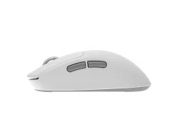 Z2 4K Hotswappable Wireless Gaming Mouse - Grey
