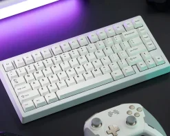 Zoom75 Assembled Edition HE - White