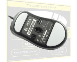 Zowie EC1-A/EC2-A
