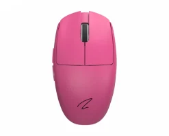 Z1 PRO Wireless Gaming Mouse - Cherry Pink