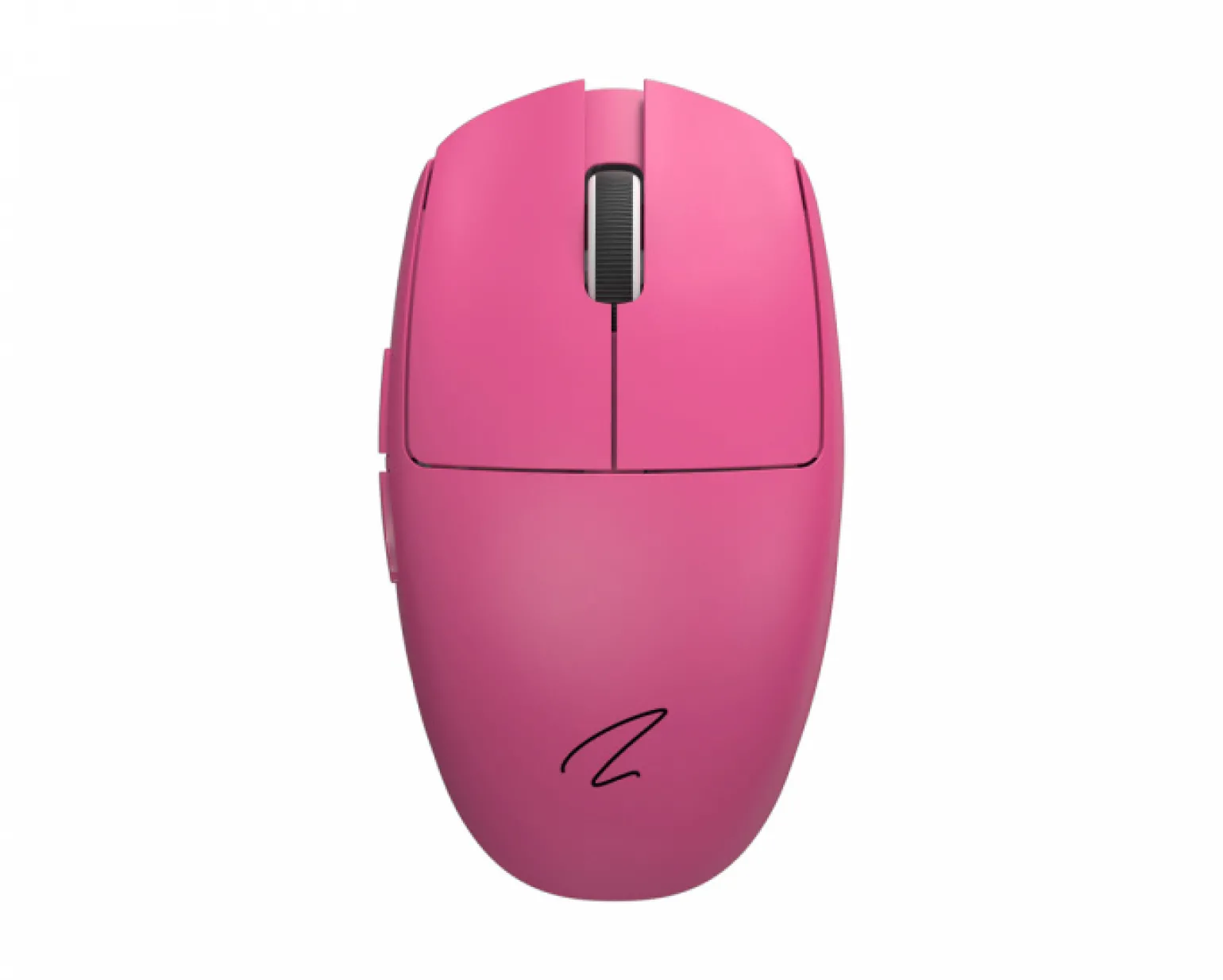 Z1 PRO Wireless Gaming Mouse - Cherry Pink