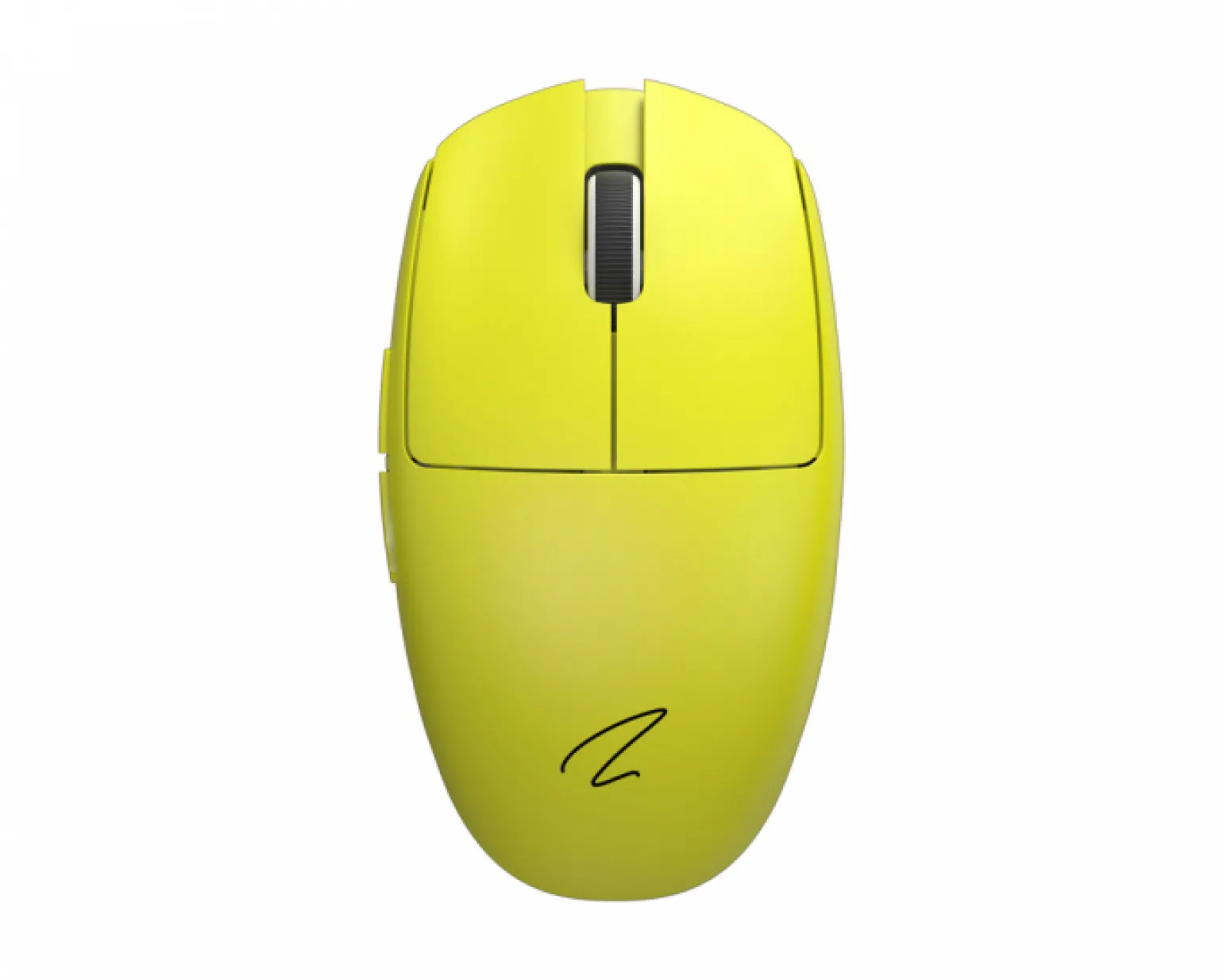 Z1 PRO Wireless Gaming Mouse - Green