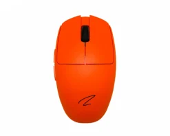 Z1 PRO Wireless Gaming Mouse - Orange