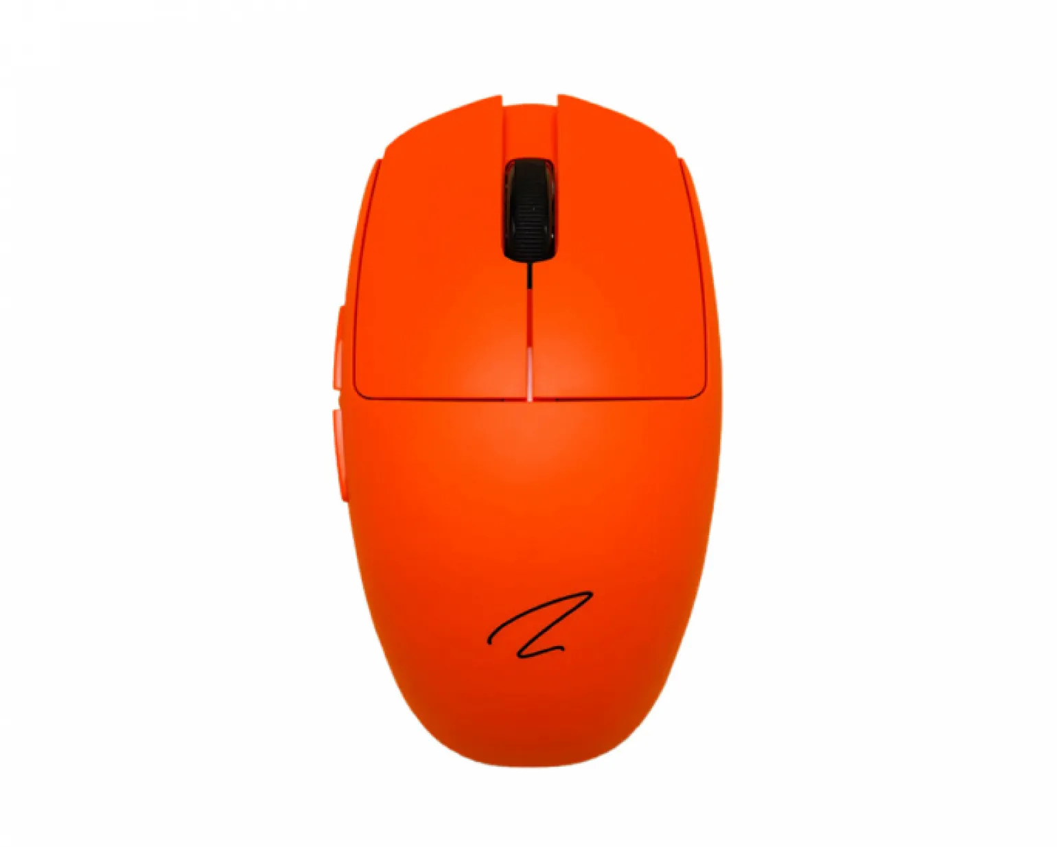 Z1 PRO Wireless Gaming Mouse - Orange