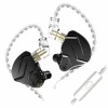 ZSN Pro X IEM Headphones - Black