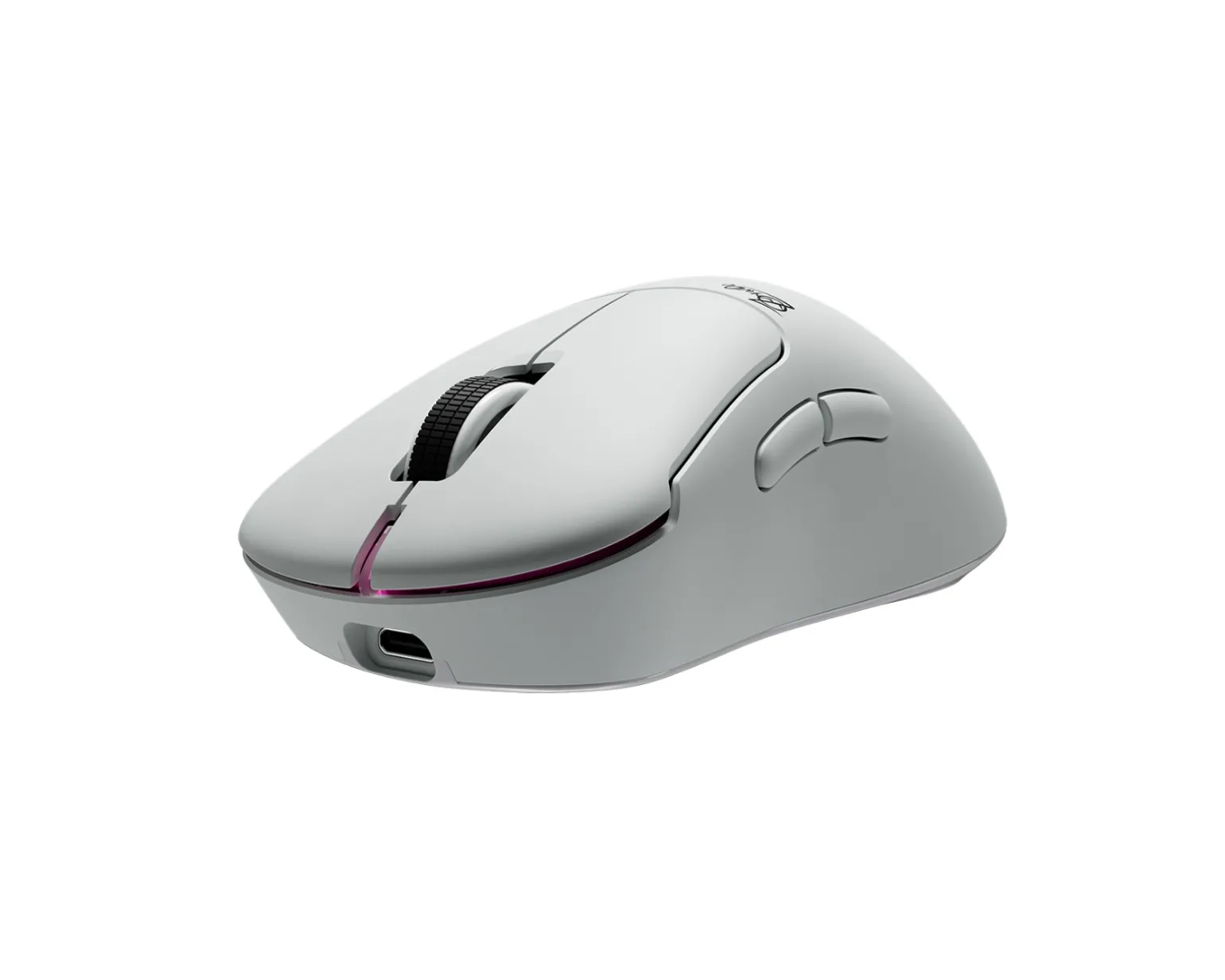 ZywOo the Chosen Mouse Medium - White