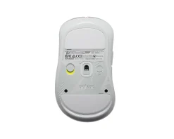 ZywOo the Chosen Mouse Medium - White