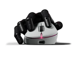 ZywOo the Chosen Mouse Medium - White