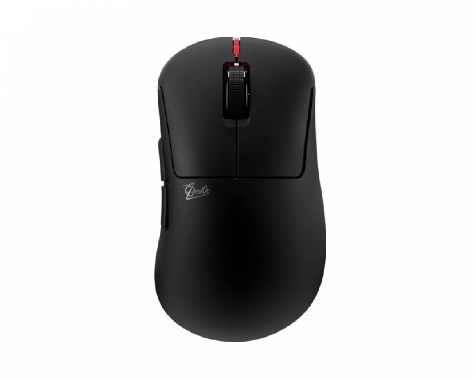 ZywOo the Chosen Mouse Medium - Black