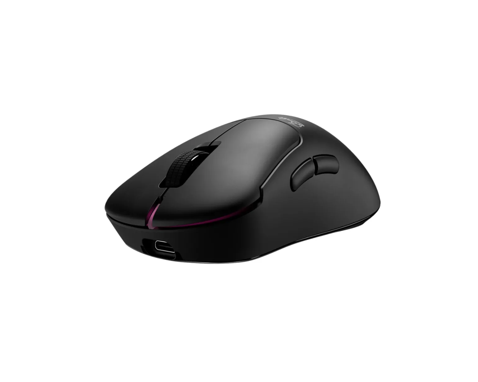 ZywOo the Chosen Mouse Medium - Black