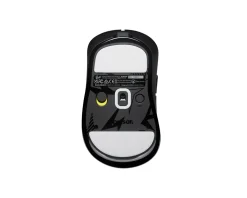 ZywOo the Chosen Mouse Medium - Black