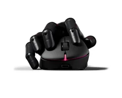 ZywOo the Chosen Mouse Medium - Black