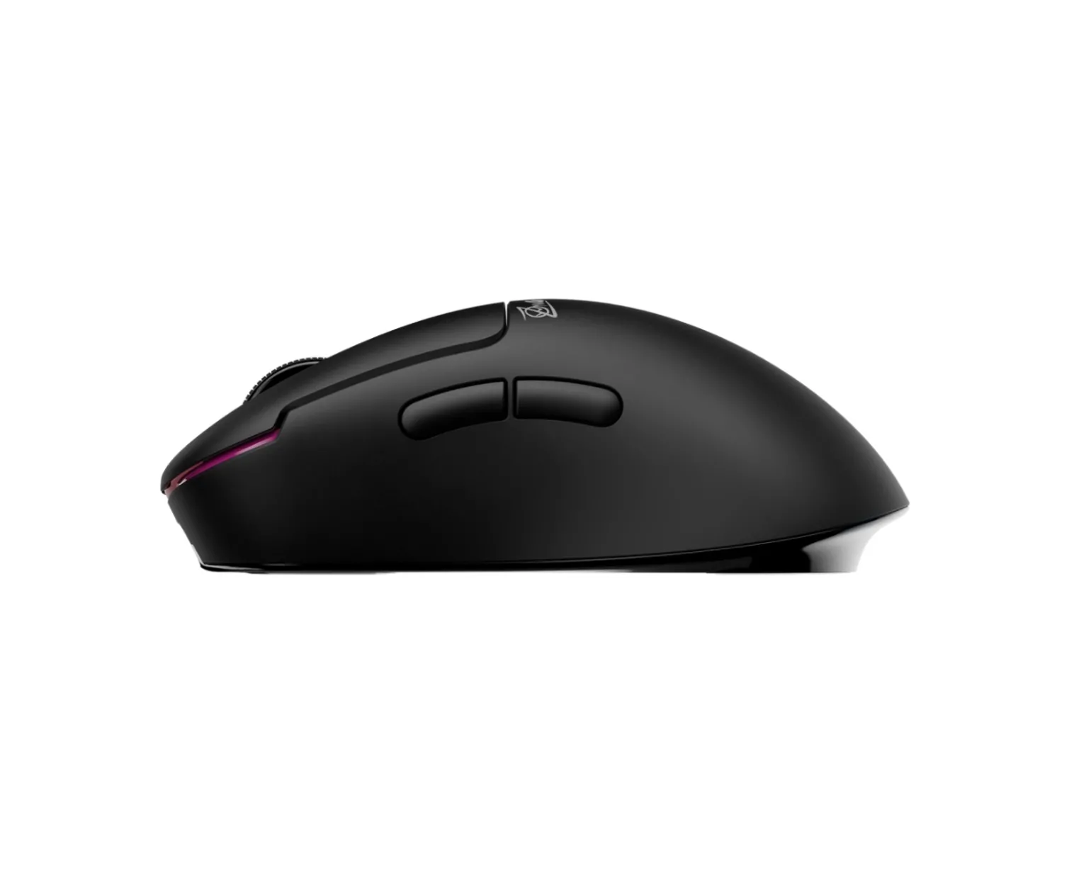 ZywOo the Chosen Mouse Mini - Black
