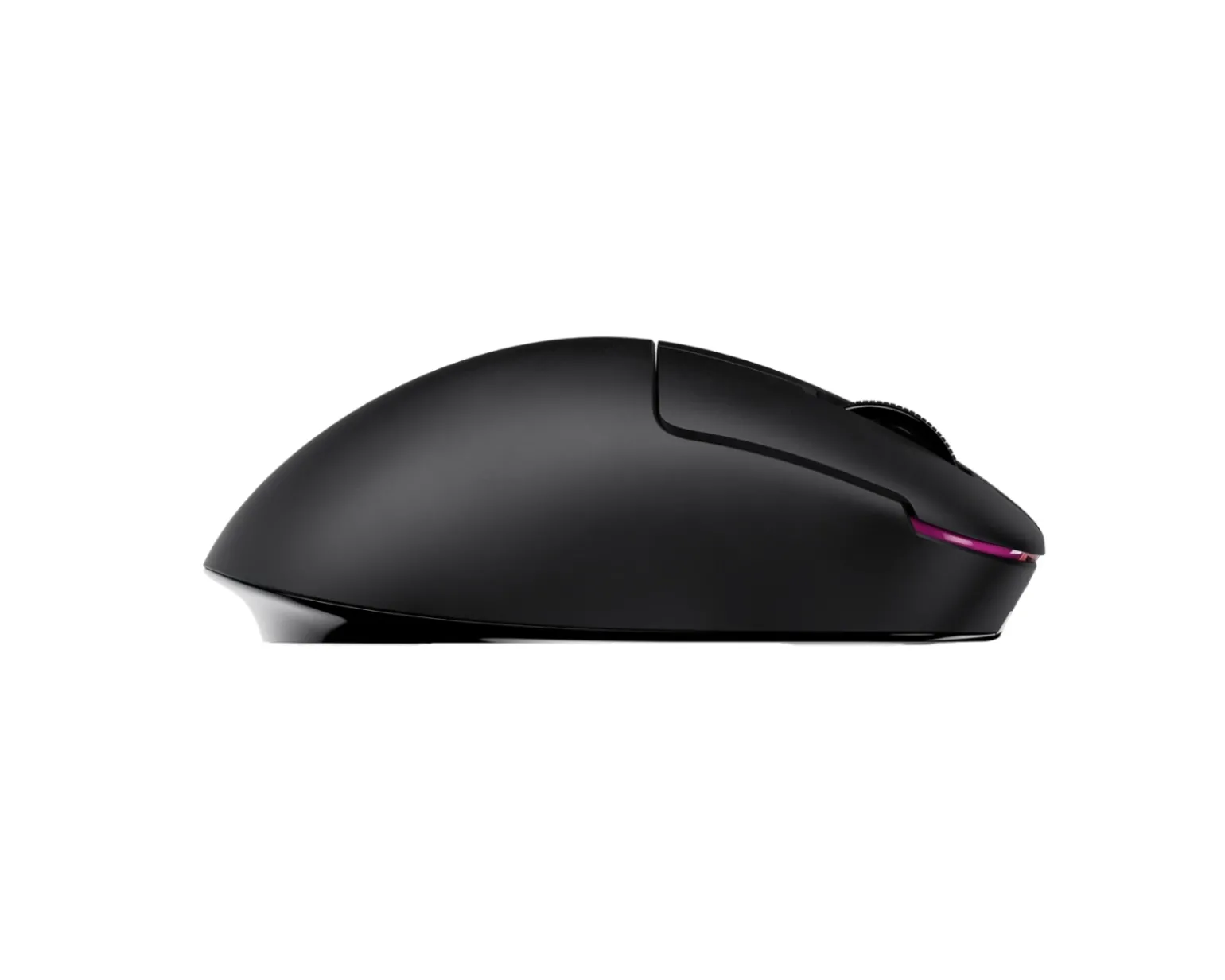 ZywOo the Chosen Mouse Mini - Black