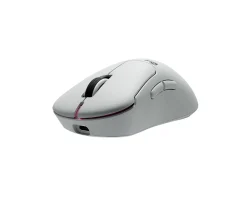 ZywOo the Chosen Mouse Mini - White